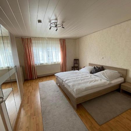 Ferienwohnung-Gasthaus Zum Ross Erlenbach am Main Exteriör bild