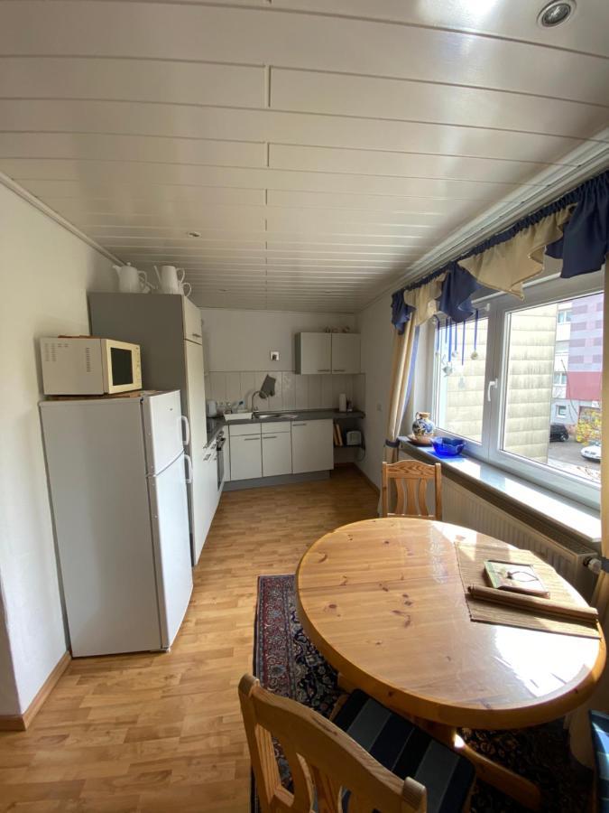 Ferienwohnung-Gasthaus Zum Ross Erlenbach am Main Exteriör bild