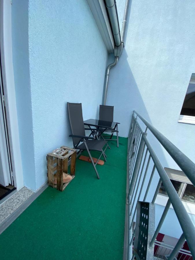 Ferienwohnung-Gasthaus Zum Ross Erlenbach am Main Exteriör bild